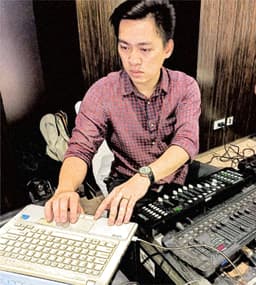 Nguyễn Công Toàn