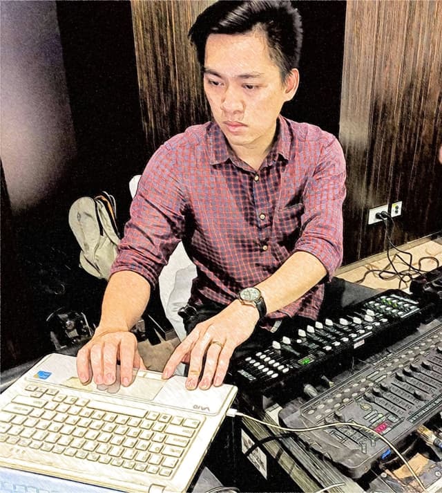 Nguyễn Công Toàn
